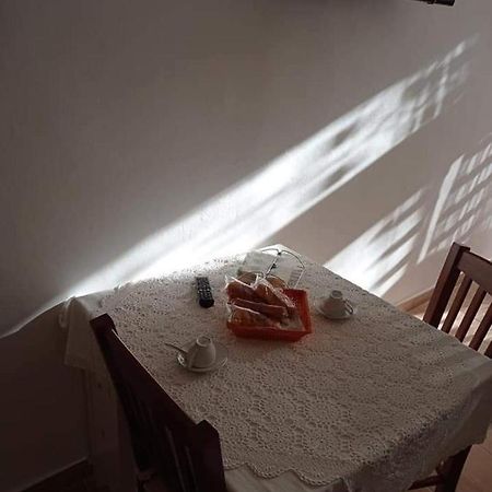 Апартаменты L' Altra Casa Бари Экстерьер фото